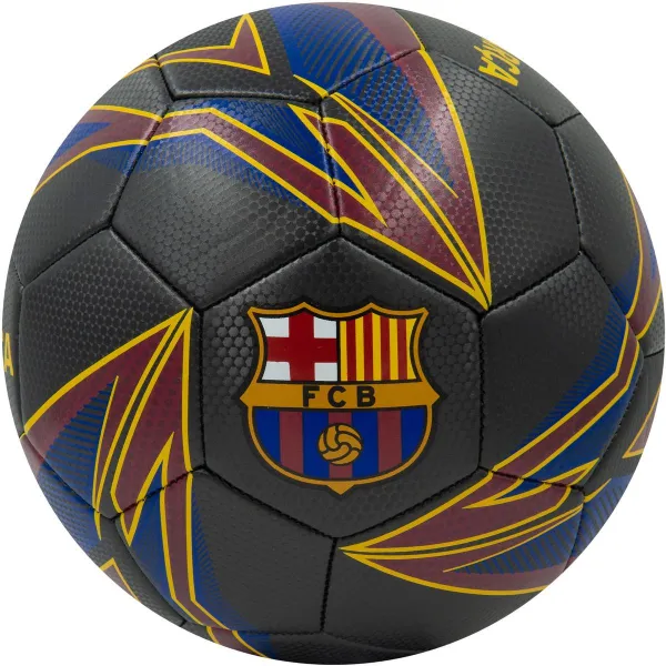JAKS Futbalová lopta FC Barcelona R.5