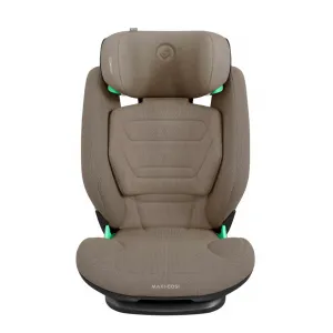 Autosedačka Maxi-Cosi RodiFix Pro 2 i-Size Farba: Authentic Truffle