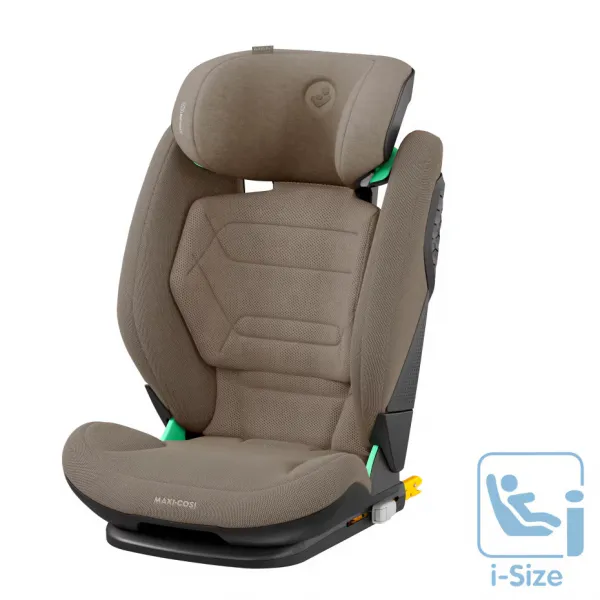 Autosedačka Maxi-Cosi RodiFix Pro 2 i-Size Farba: Authentic Truffle