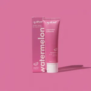 My White Secret Toothpaste Watermelon zubná pasta 60 g