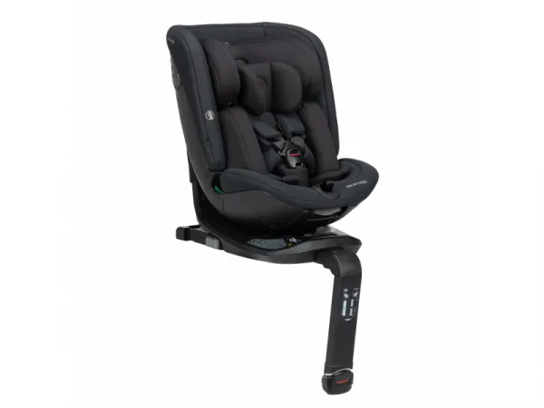Autosedačka Maxi-Cosi Spinel 360 Plus Farba: Authentic Graphite