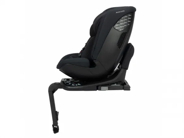 Autosedačka Maxi-Cosi Spinel 360 Plus Farba: Authentic Graphite