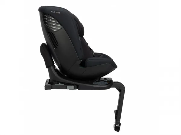 Autosedačka Maxi-Cosi Spinel 360 Plus Farba: Authentic Graphite