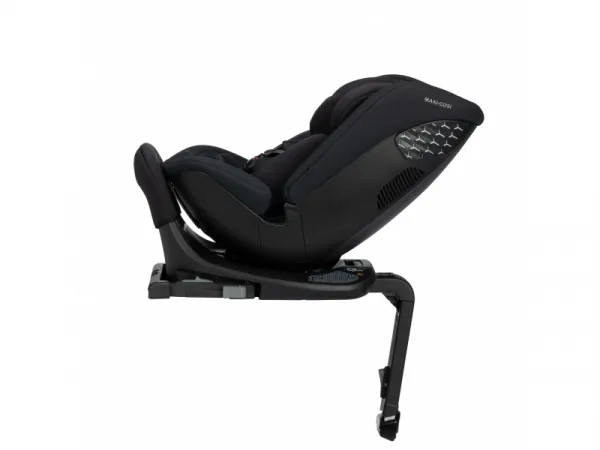 Autosedačka Maxi-Cosi Spinel 360 Plus Farba: Authentic Graphite