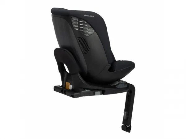 Autosedačka Maxi-Cosi Spinel 360 Plus Farba: Authentic Graphite