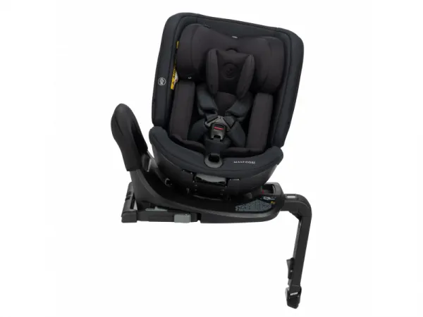 Autosedačka Maxi-Cosi Spinel 360 Plus Farba: Authentic Graphite