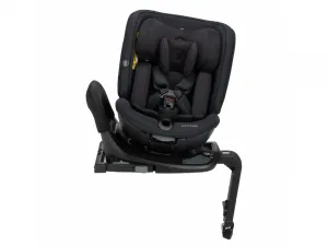 Autosedačka Maxi-Cosi Spinel 360 Plus Farba: Authentic Graphite