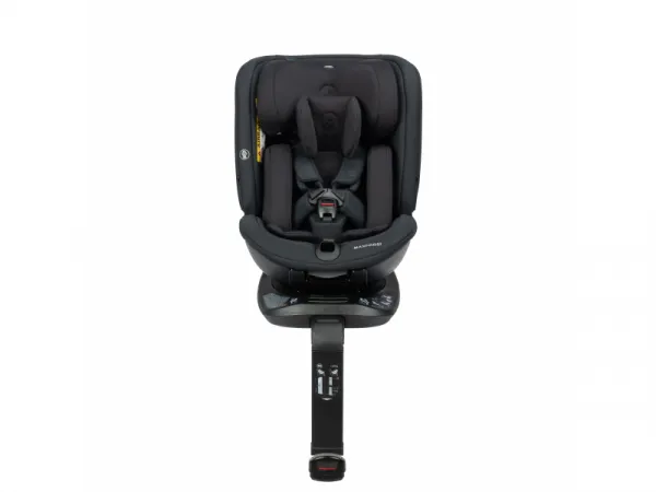 Autosedačka Maxi-Cosi Spinel 360 Plus Farba: Authentic Graphite