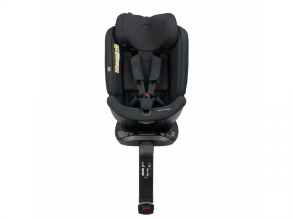 Autosedačka Maxi-Cosi Spinel 360 Plus Farba: Authentic Graphite