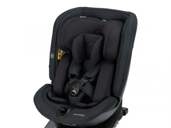 Autosedačka Maxi-Cosi Spinel 360 Plus Farba: Authentic Graphite