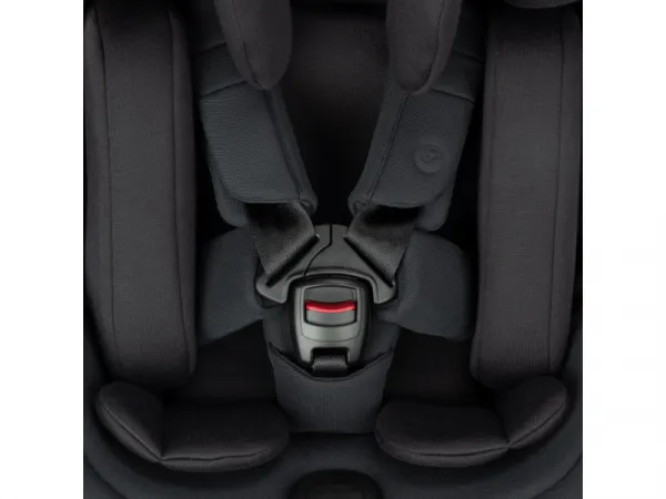 Autosedačka Maxi-Cosi Spinel 360 Plus Farba: Authentic Graphite