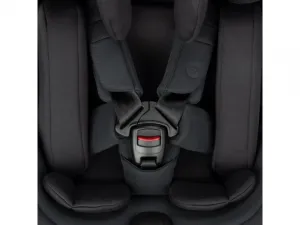 Autosedačka Maxi-Cosi Spinel 360 Plus Farba: Authentic Graphite