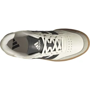 adidas COURTBLOCK Pánske tenisky, biela, veľkosť 46