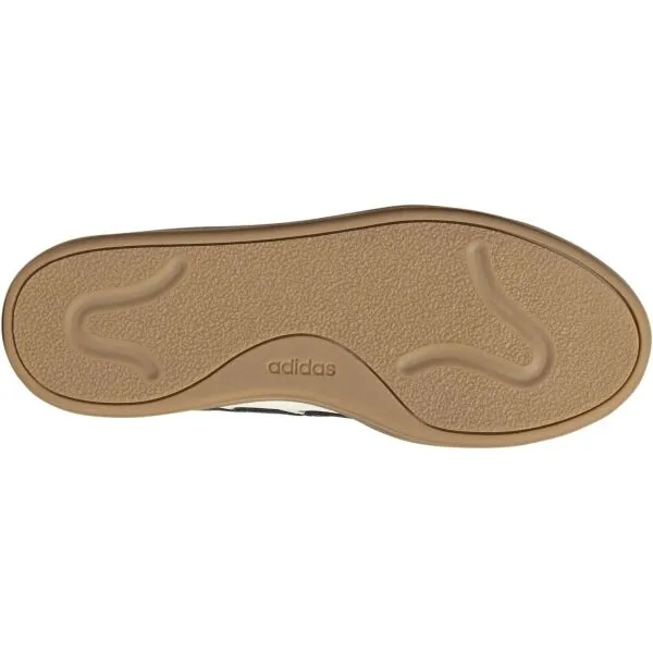 adidas COURTBLOCK Pánske tenisky, biela, veľkosť 46