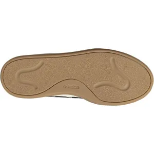 adidas COURTBLOCK Pánske tenisky, biela, veľkosť 46