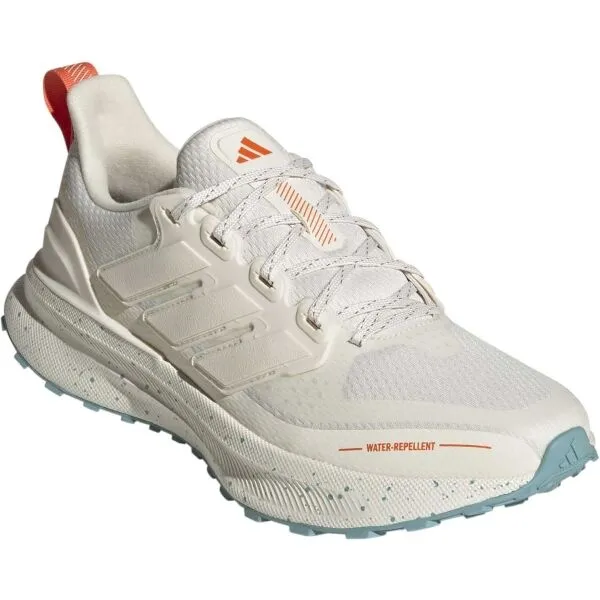 adidas ULTRARUN 5 TR W Dámska bežecká obuv, biela, veľkosť 36 2/3