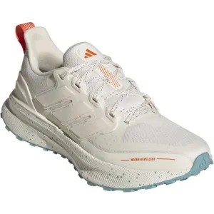 adidas ULTRARUN 5 TR W Dámska bežecká obuv, biela, veľkosť 36 2/3