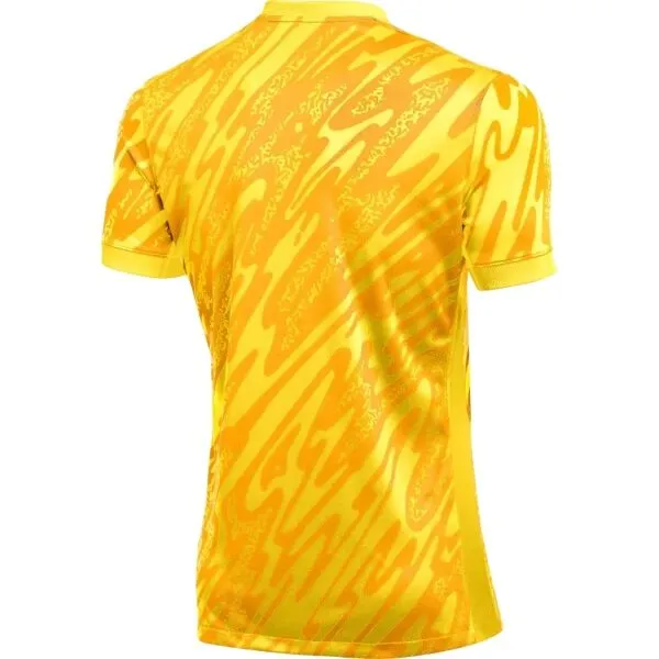 Nike DRI-FIT GARDIEN JERSEY Pánsky brankársky dres, žltá, veľkosť