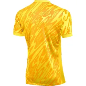 Nike DRI-FIT GARDIEN JERSEY Pánsky brankársky dres, žltá, veľkosť