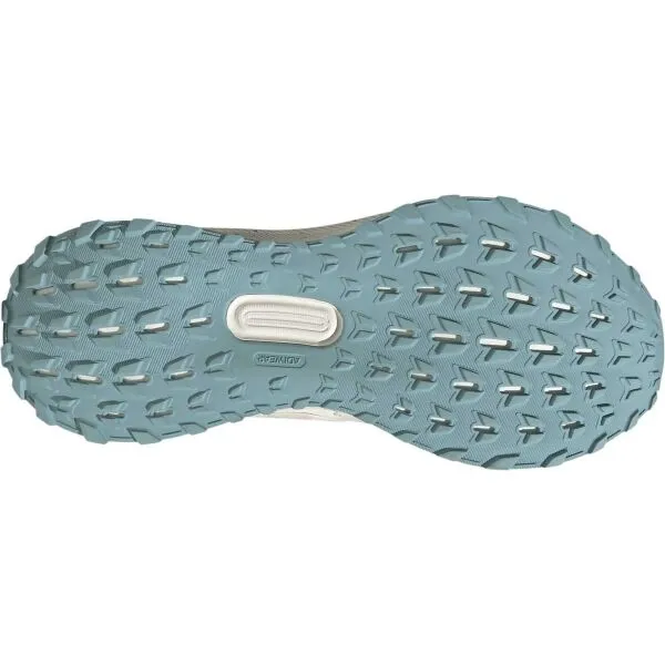 adidas ULTRARUN 5 TR W Dámska bežecká obuv, biela, veľkosť 36 2/3