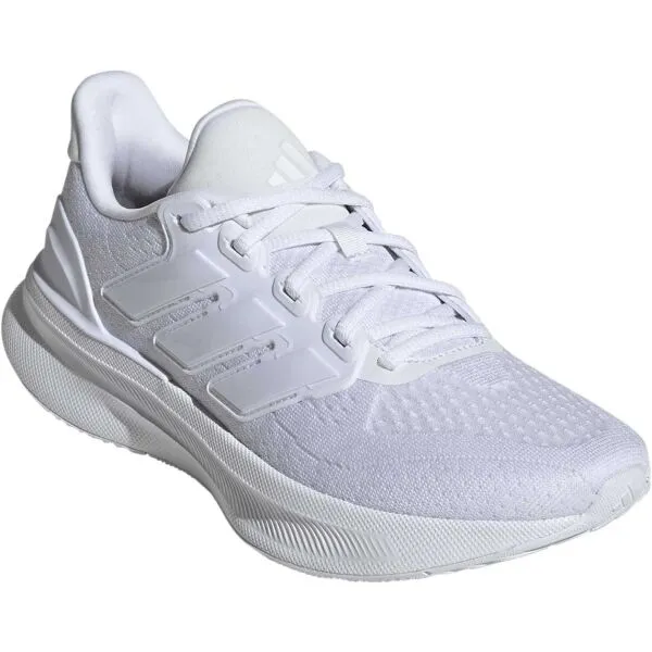 adidas ULTRARUN 5 Pánska bežecká obuv, biela, veľkosť 38