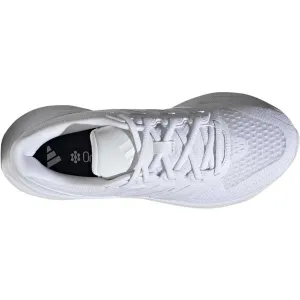adidas ULTRARUN 5 Pánska bežecká obuv, biela, veľkosť 38