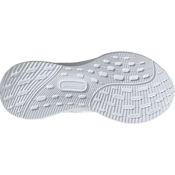 adidas ULTRARUN 5 Pánska bežecká obuv, biela, veľkosť 38