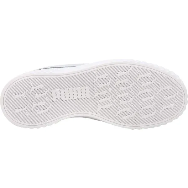 Puma CARINA 3.0 Dámska vychádzková obuv, biela, veľkosť 37