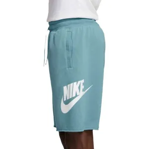 Nike NSW CLUB SHORT BB GX M Pánske kraťasy, tyrkysová, veľkosť