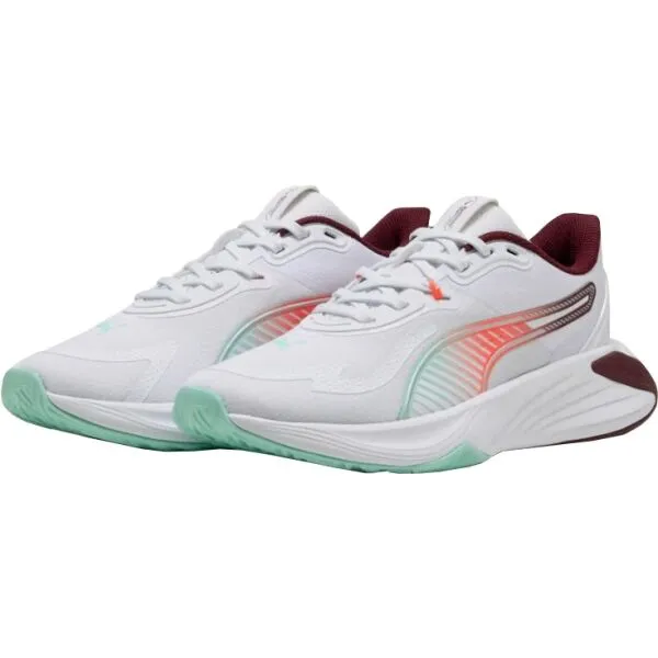 Puma PWR HYBRID TR W Dámska tréningová obuv, biela, veľkosť 37