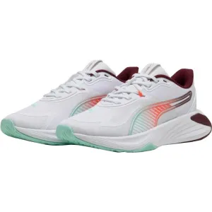 Puma PWR HYBRID TR W Dámska tréningová obuv, biela, veľkosť 37