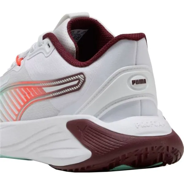 Puma PWR HYBRID TR W Dámska tréningová obuv, biela, veľkosť 37