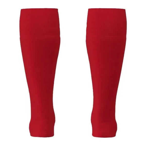 Joma HIGH SOCK LEG II Pánske štulpne, červená, veľkosť