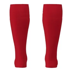 Joma HIGH SOCK LEG II Pánske štulpne, červená, veľkosť