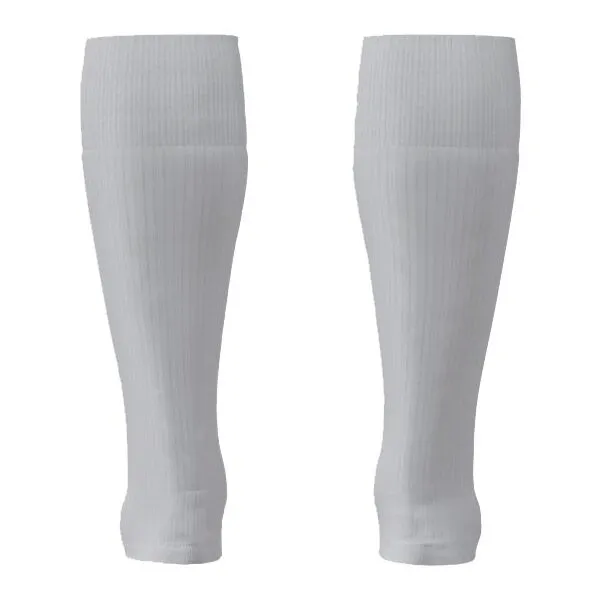 Joma HIGH SOCK LEG II Pánske štulpne, biela, veľkosť