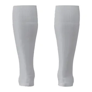 Joma HIGH SOCK LEG II Pánske štulpne, biela, veľkosť