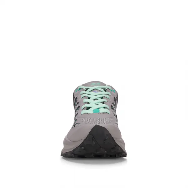 Dámska nízka turistická obuv TREZETA Sekai Ws Wp, Grey Green