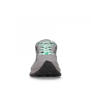 Dámska nízka turistická obuv TREZETA Sekai Ws Wp, Grey Green