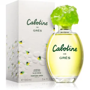 Grès Cabotine de Grès parfumovaná voda pre ženy 100 ml