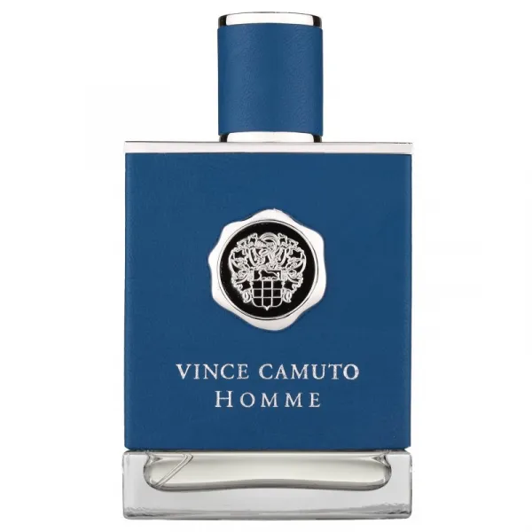 Vince Camuto Homme toaletná voda pre mužov 100 ml