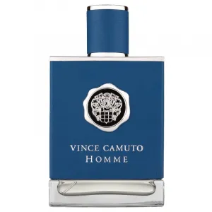 Vince Camuto Homme toaletná voda pre mužov 100 ml