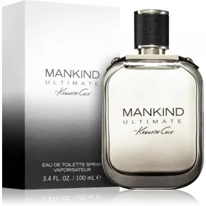 Kenneth Cole Mankind Ultimate toaletná voda pre mužov 100 ml