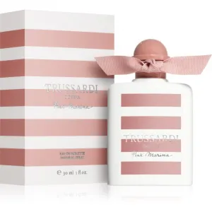 Trussardi Donna Pink Marina toaletná voda pre ženy 30 ml