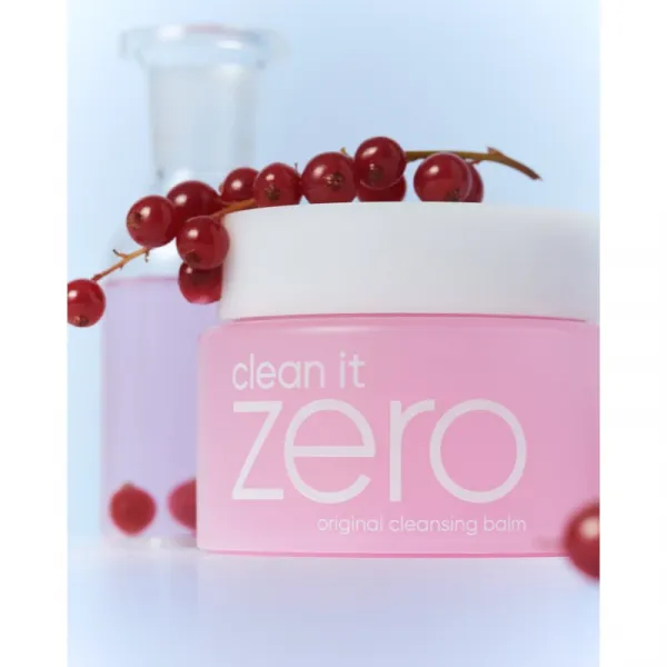 Banila Co. clean it zero original odličovací a čistiaci balzam 100 ml