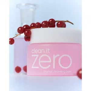 Banila Co. clean it zero original odličovací a čistiaci balzam 100 ml