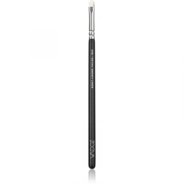 ZOEVA 238 Detail Smoky Liner štetec na detaily 1 ks