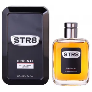 STR8 Original voda po holení pre mužov 100 ml