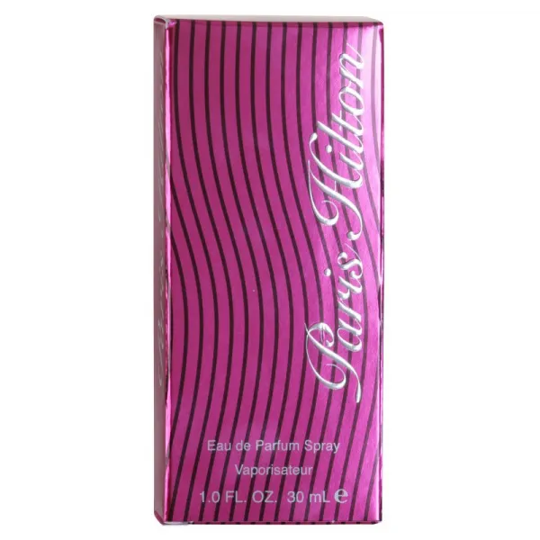 Paris Hilton Paris Hilton parfumovaná voda pre ženy 30 ml