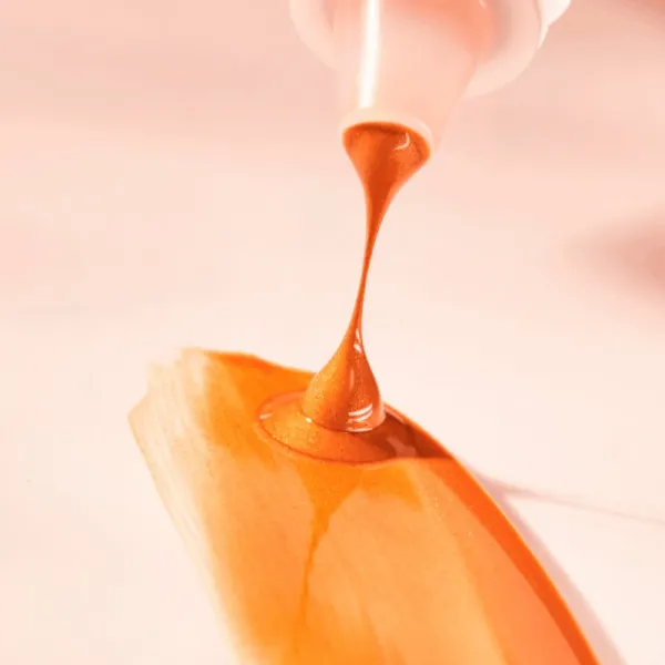 essence Drop of Sunshine tekutý bronzer 25 ml