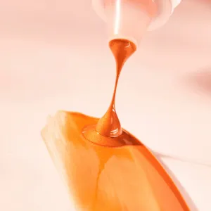 essence Drop of Sunshine tekutý bronzer 25 ml